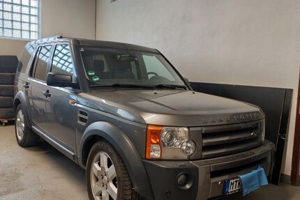 Land Rover Discovery 193.000 km 6.500 &euro; hattersheim 65795