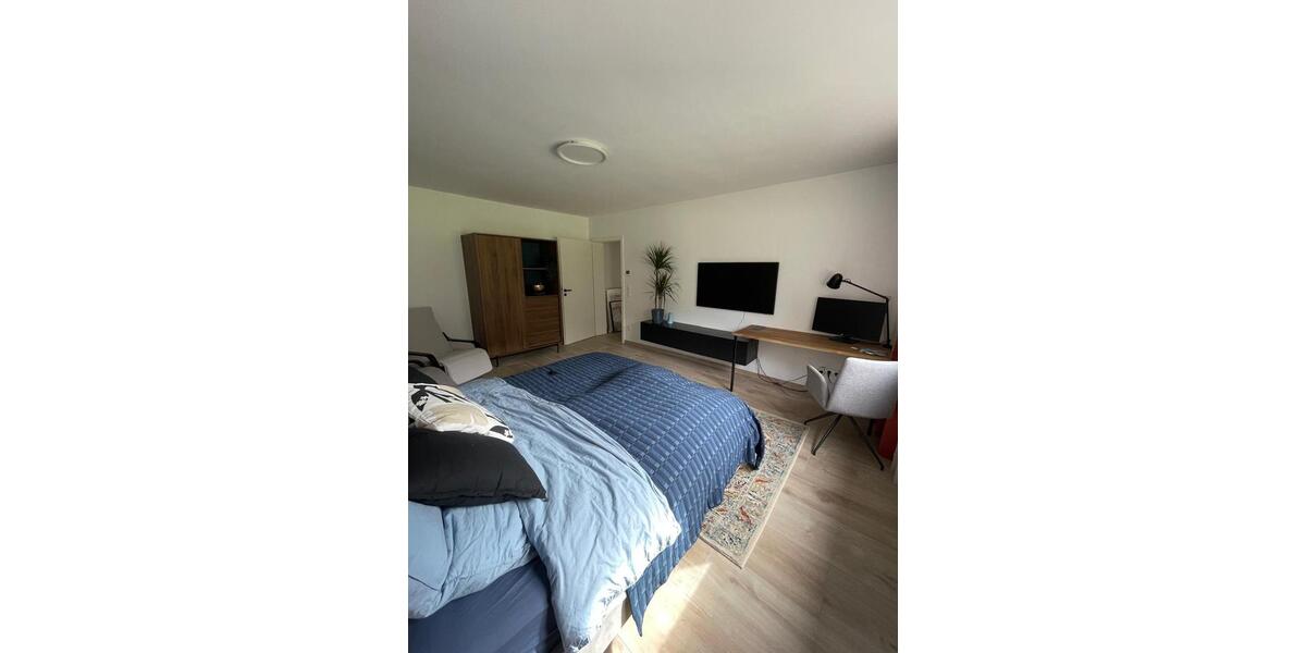 Etagenwohnung Frankfurt am Main Bonames - 2 Zimmer, 64 m&sup2;, 1.319&euro; | Angebot:25636468