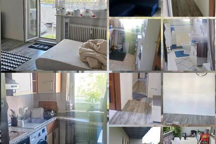 Wohnung Offenbach am Main Hafen - 2 Zimmer, 62 m&sup2;, 260.000&euro; | Angebot:27084209