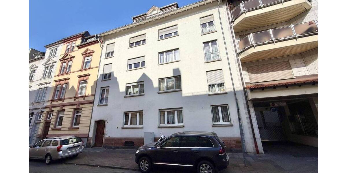 Etagenwohnung Offenbach Offenbach am Main - 4 Zimmer, 100 m&sup2;, 349.000&euro; | Angebot:26904211