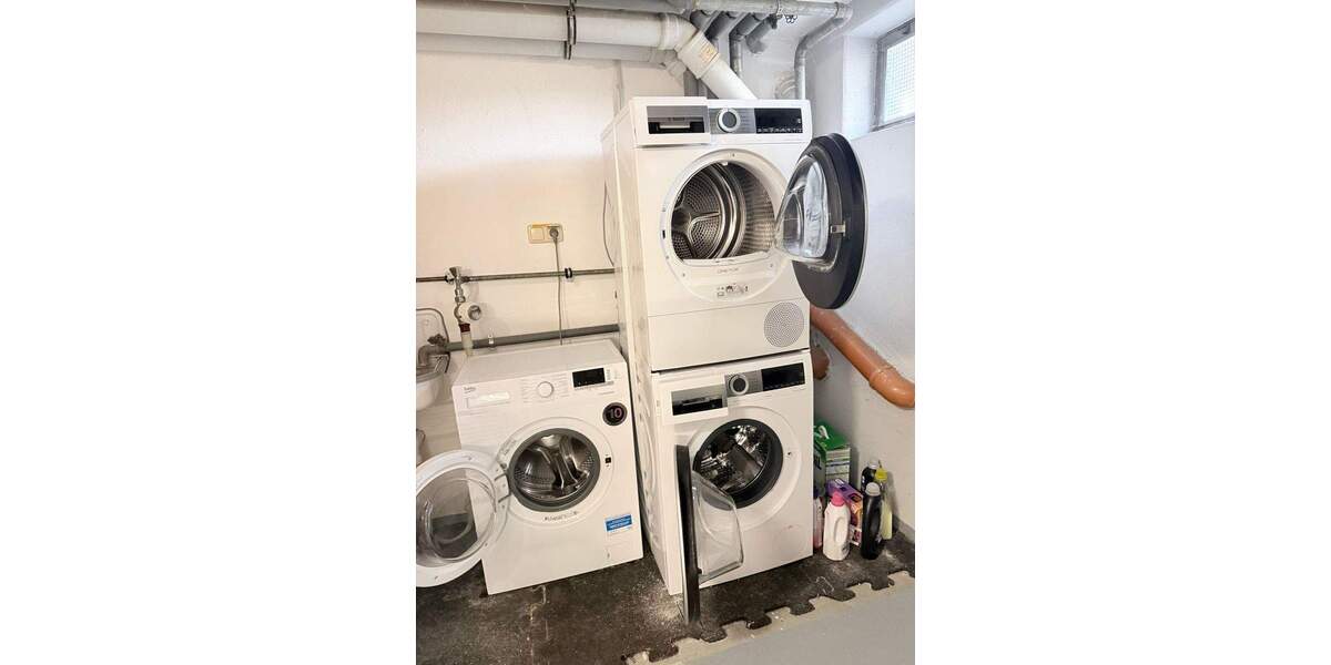 Provisionsfrei: ca.91 m² Wohnkomfort – 3 Zimmer mit Balkon & moderner Ausstattung in DA - Wixhausen 3 zimmer