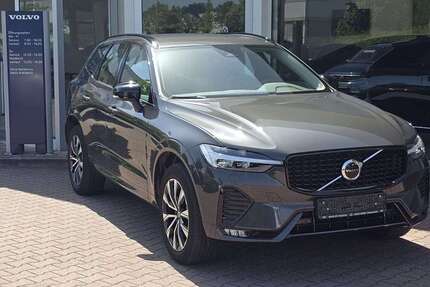 Volvo XC60 35.479 km 34.900 &euro; Dietzenbach 63128