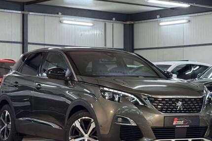 Peugeot 3008 110.627 km 14.290 &euro; Maintal 63477