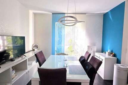 Wohnung zum Kaufen in Hanau 287.000 € 82 m² 3 zimmer