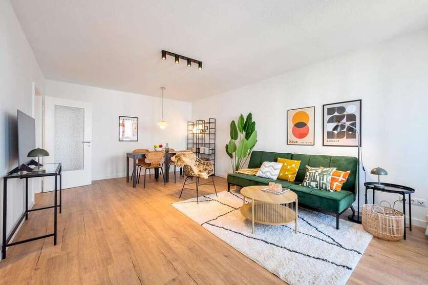 Wohnung zum Kaufen in Dietzenbach 125.000 € 45.5 m²