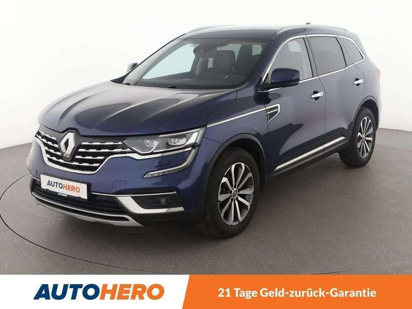 Koleos