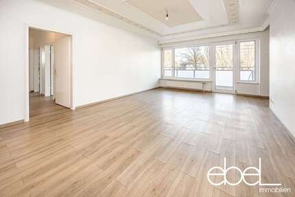 Wohnung zum Kaufen in Frankfurt 329.000 € 86 m² 3 zimmer