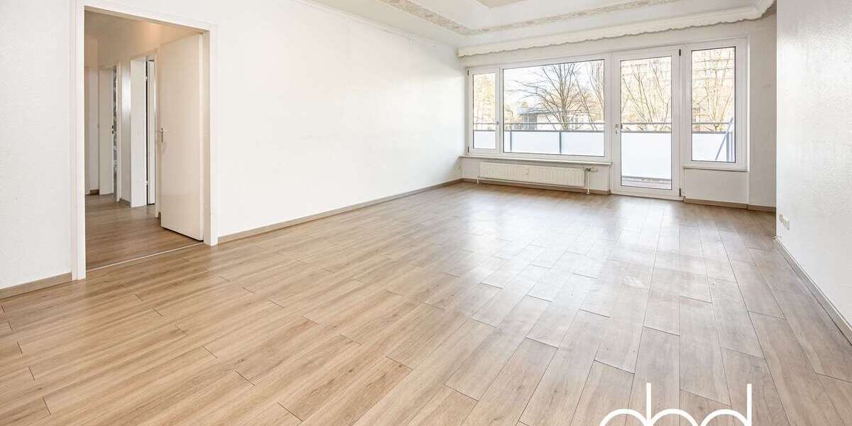Wohnung zum Kaufen in Frankfurt 329.000 € 86 m² 3 zimmer