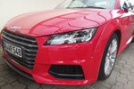 Audi TTS 42.000 km 35.900 &euro; Darmstadt 64283