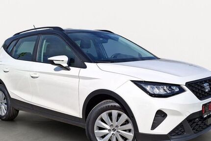 Seat Arona 31.024 km 14.150 &euro; Friedberg 61169