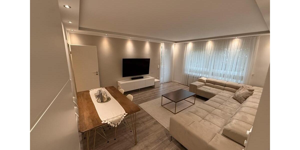 4 Zimmer Eigentumswohnung HanauKesselstadt 4 zimmer