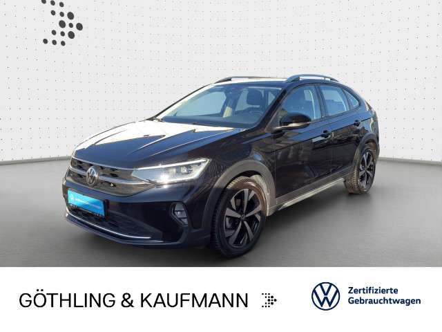 VW Taigo 31.371 km 21.440 &euro; Eschborn 65760