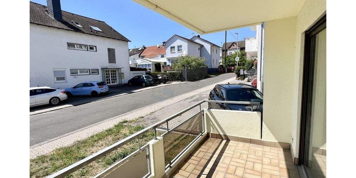 Etagenwohnung Hofheim Diedenbergen - 3 Zimmer, 116 m&sup2;, 390.000&euro; | Angebot:25772733