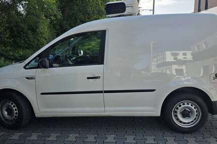 VW Caddy 41.500 km 19.000 &euro; Karben 61184