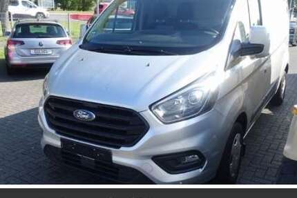 Ford Transit Custom 160.000 km 9.980 € Hainburg 63512