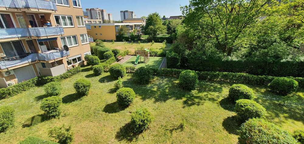 Etagenwohnung Dietzenbach Neue Mitte - 3 Zimmer, 90 m&sup2;, 229.000&euro; | Angebot:26006037