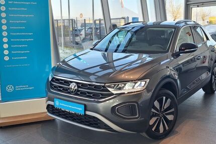 VW T-Roc 21.459 km 22.850 &euro; Bad Vilbel 61118