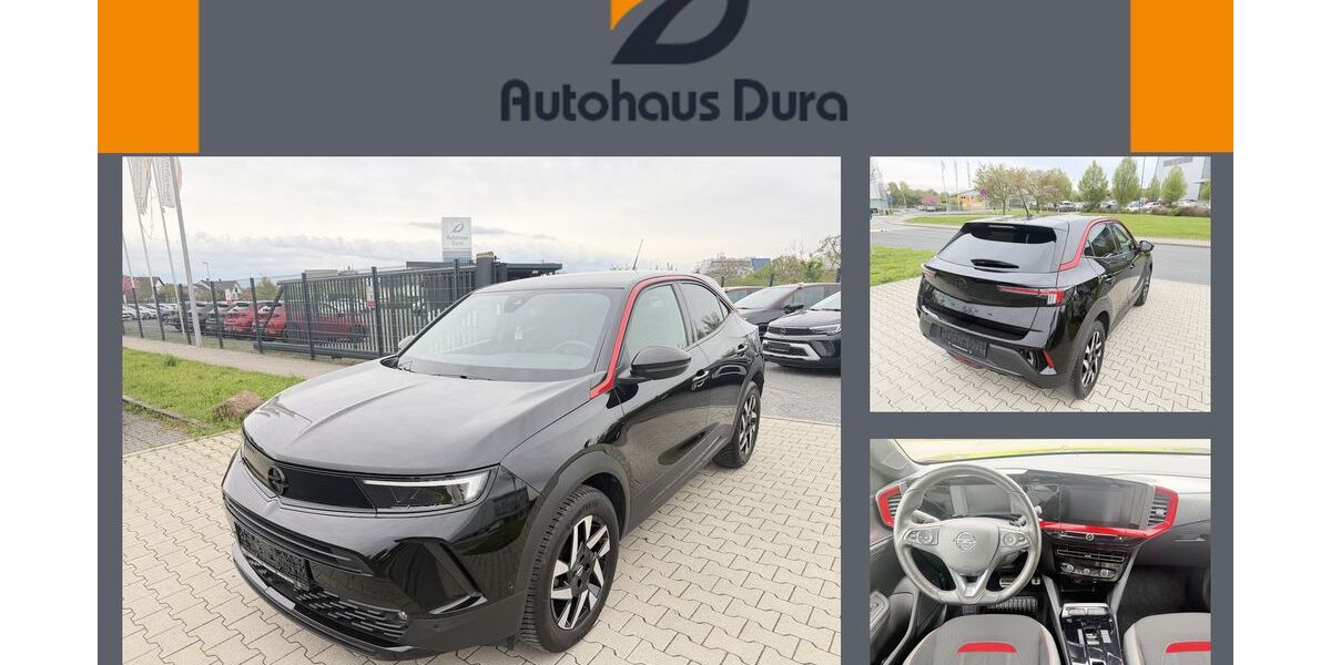Opel Mokka 68.250 km 16.950 &euro; Rüsselsheim 65428