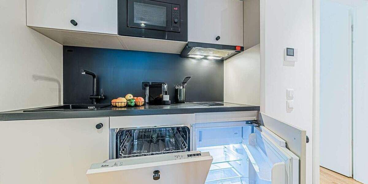 Möblierte Wohnung auf Zeit zu vermieten: 2 zimmer