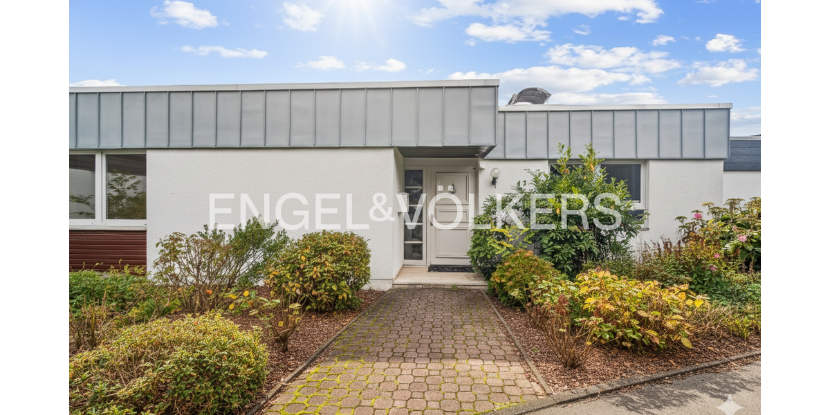 Haus zum Kaufen in Kronberg im Taunus 550.000 € 171 m² 4 zimmer