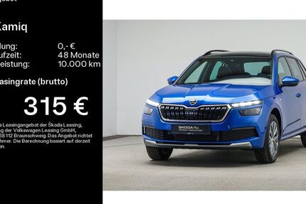 Skoda Kamiq 38.200 km 24.449 &euro; Mühlheim 63165