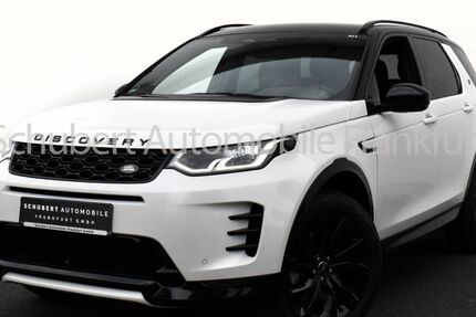 Land Rover Discovery Sport 33.000 km 41.990 &euro; Frankfurt am Main 60326