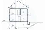 Reihenendhaus Frankfurt am Main Eschersheim - 4 Zimmer, 126 m&sup2;, 1.030.000&euro; | Angebot:25661959