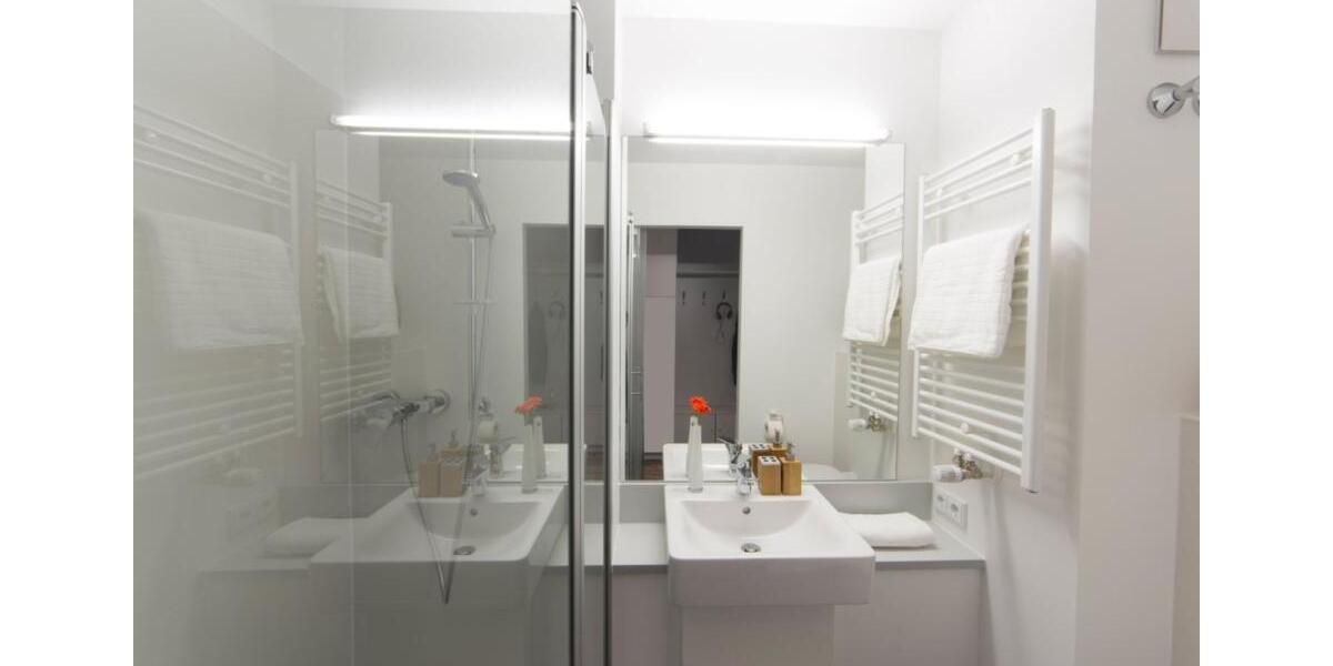 THE FIZZ Darmstadt - Vollmöblierte Apartments für Studierende in 1 zimmer