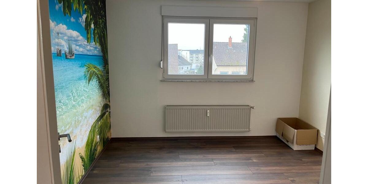 4,5 Zimmerwohnung modern in Hanau zu vermieten 4 zimmer