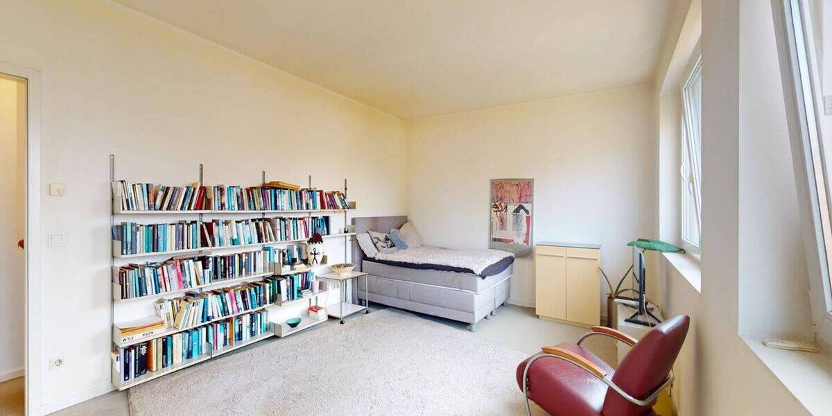 Reihenmittelhaus Frankfurt am Main Ginnheim - 4 Zimmer, 155 m&sup2;, 1.120.000&euro; | Angebot:25926993