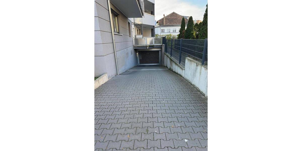 Etagenwohnung Offenbach Offenbach am Main - 3 Zimmer, 79 m&sup2;, 1.200&euro; | Angebot:26740614
