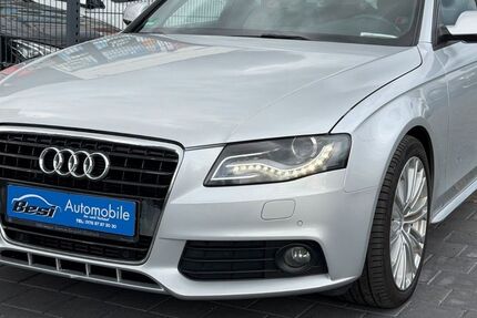 Audi A4 236.000 km 7.990 &euro; Frankfurt am Main 60386