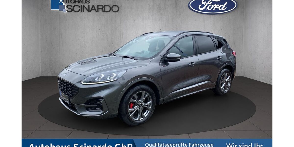 Ford Kuga 31.000 km 25.980 &euro; Babenhausen 64832