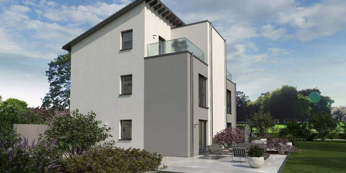 Doppelhaushälfte Friedrichsdorf - 5 Zimmer, 162 m&sup2;, 920.000&euro; | Angebot:25670185