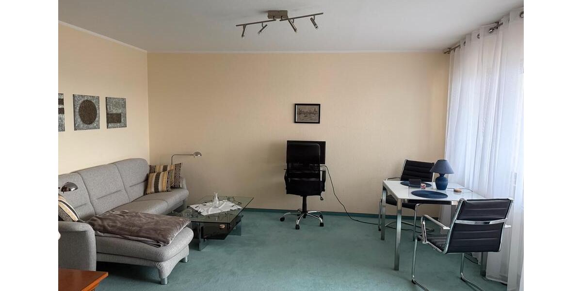 Etagenwohnung Langen (Hessen) - 2.5 Zimmer, 63 m&sup2;, 280.000&euro; | Angebot:25098706