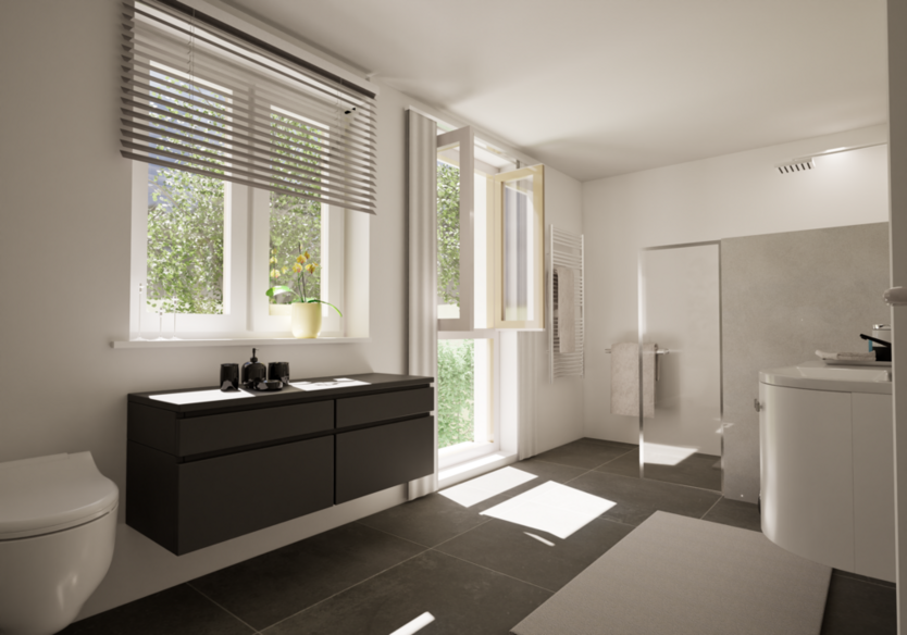 Haus zum Kaufen in Waldems 459.990 € 160 m²