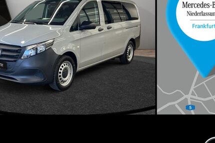 Mercedes-Benz Vito 14.169 km 47.480 &euro; Frankfurt 60488