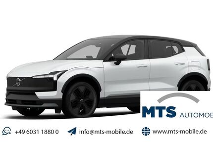 Volvo EX30 5.000 km 48.360 &euro; Friedberg 61169