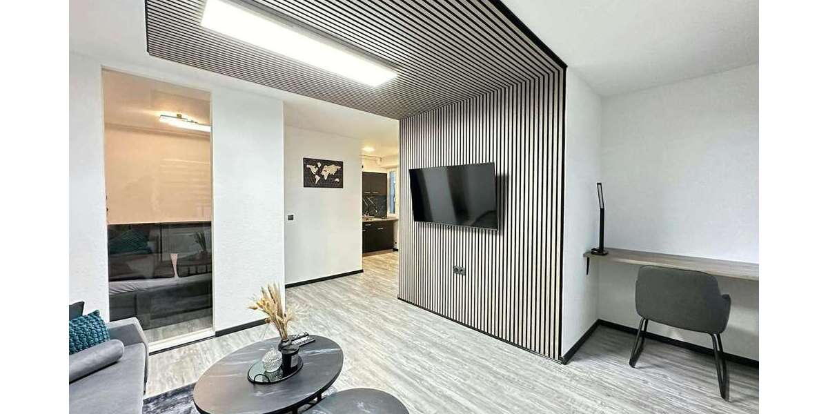 Wohnen auf Zeit in Mühlheim am Main 1.600 € 1 zimmer