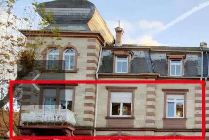 Wohnung Hanau Großauheim - 3 Zimmer, 95 m&sup2;, 1.000&euro; | Angebot:26884304