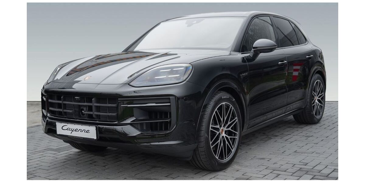 Porsche Cayenne 9.900 km 115.900 &euro; Oberursel (Taunus) 61440