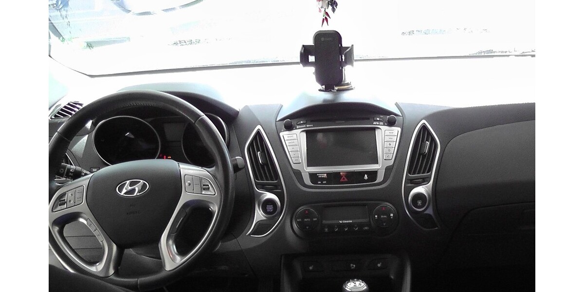 Hyundai IX35LM 132.000 km 7.500 &euro; Friedrichsdorf 61381