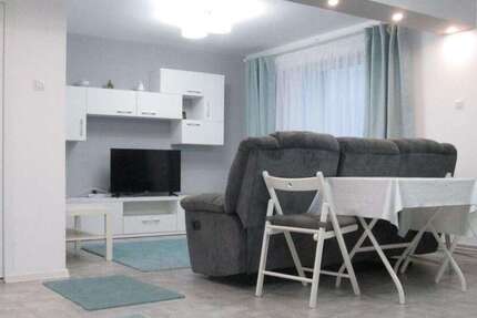 Wohnung zum Mieten in Egelsbach 500 € 32.65 m² 1 zimmer