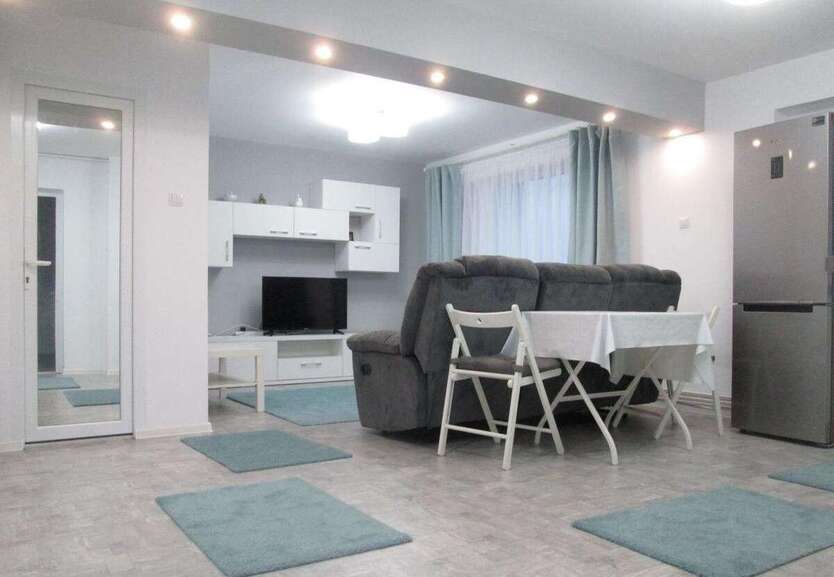 Wohnung zum Mieten in Egelsbach 500 € 32.65 m² 1 zimmer