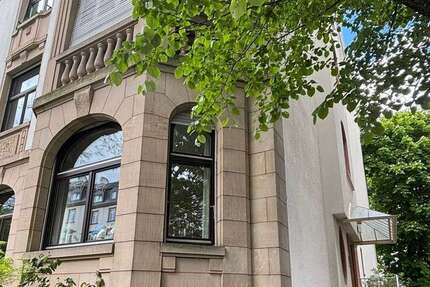 Wohnung Frankfurt am Main Bockenheim - 2 Zimmer, 70 m&sup2;, 1.220&euro; | Angebot:26564256