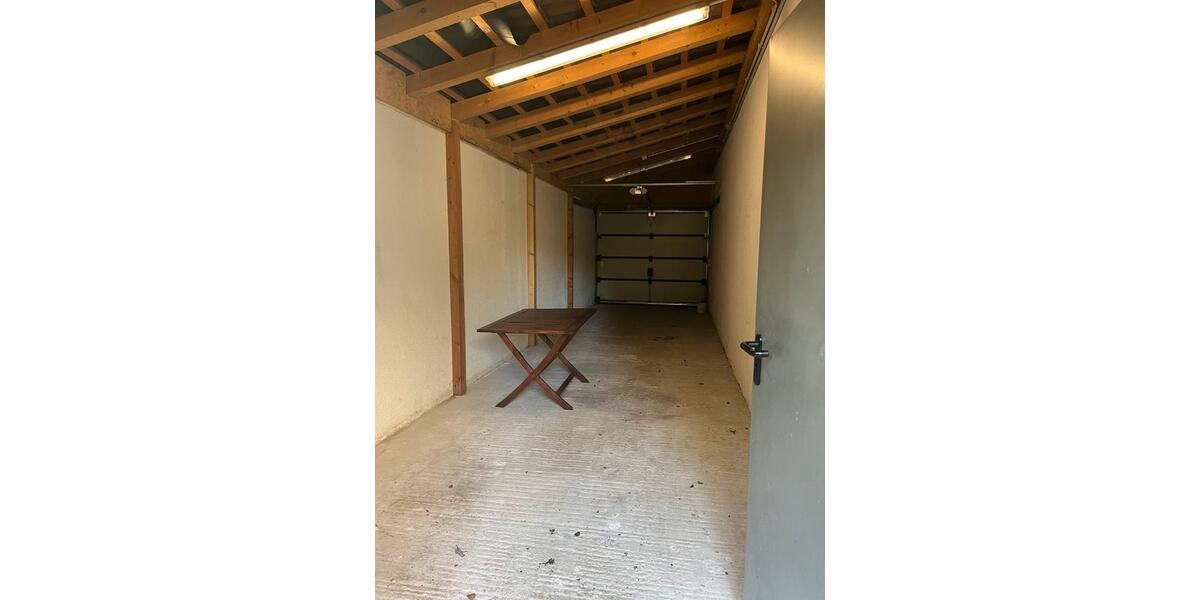 Große Wohnung 113 m2 mit Garten 3 zimmer