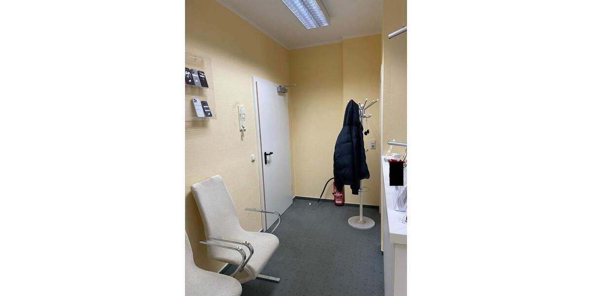 Gewerbeobjekt Hanau Lamboy - 550&euro; | Angebot:25524405