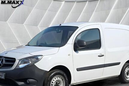 Mercedes Citan