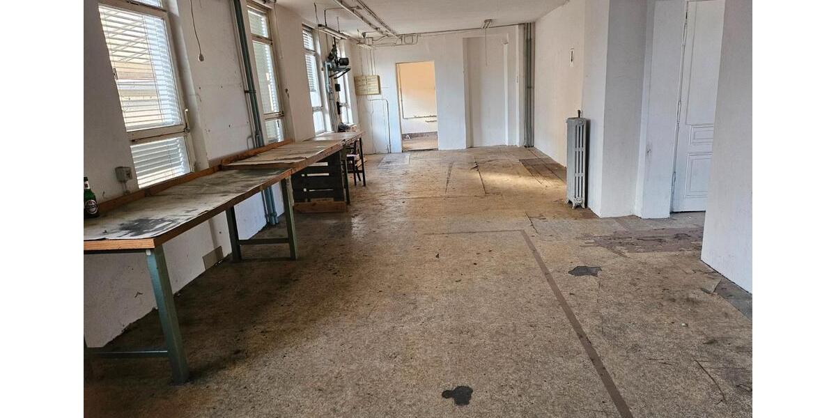 Gewerbeobjekt Offenbach am Main Bürgel - 250&euro; | Angebot:26372821