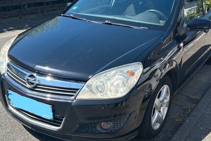 Opel Astra 180.000 km 1.550 &euro; Weiterstadt 64331